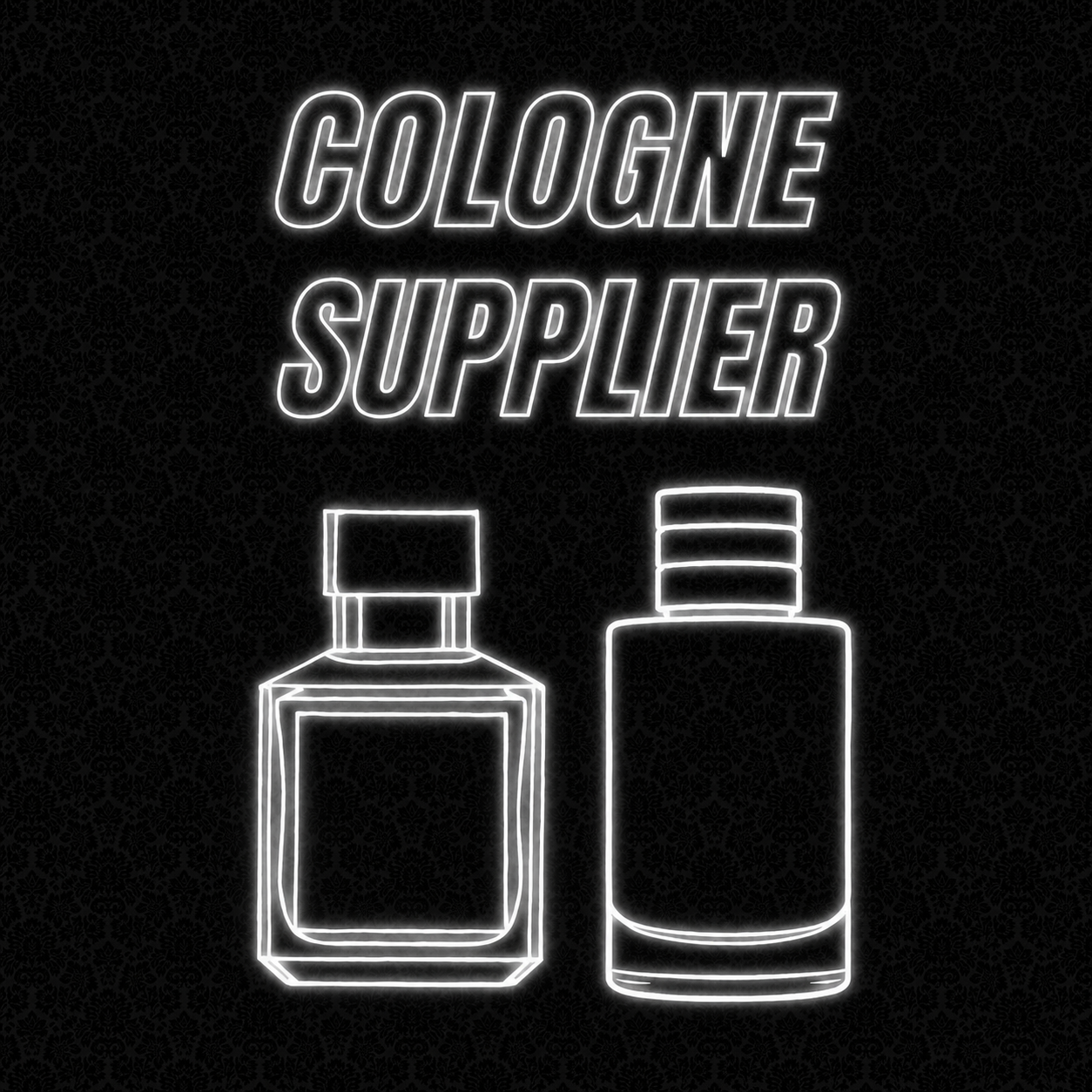 Cologne Vendor