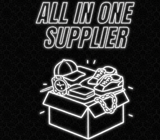 All In One Vendor
